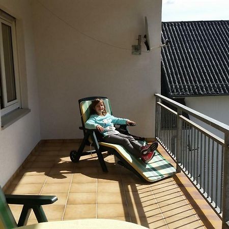 Am Kirbach Apartment Waldsolms Luaran gambar