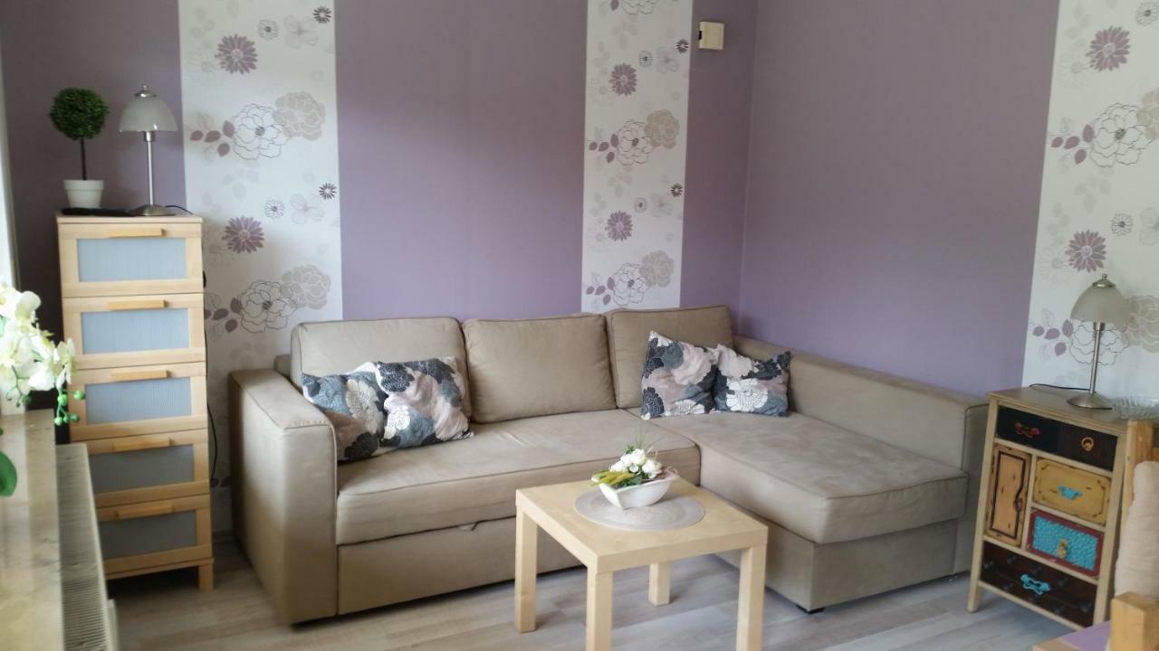 Am Kirbach Apartment Waldsolms Luaran gambar